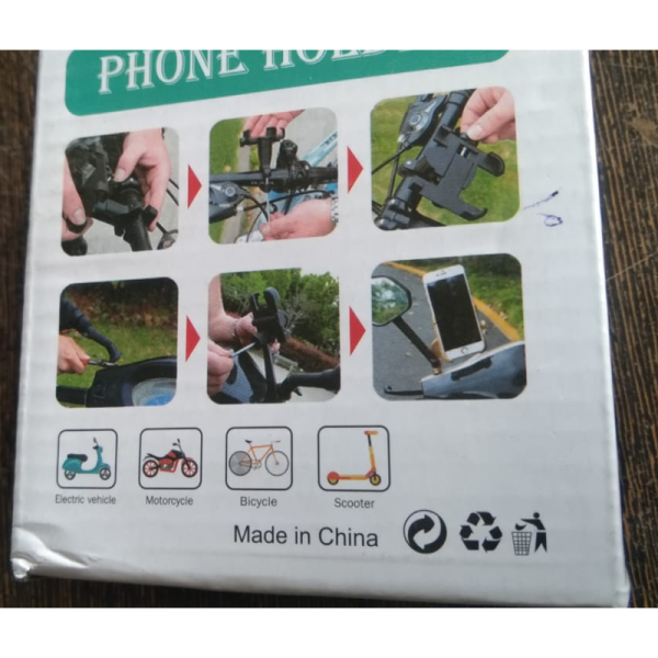 Phone Holder - Generic