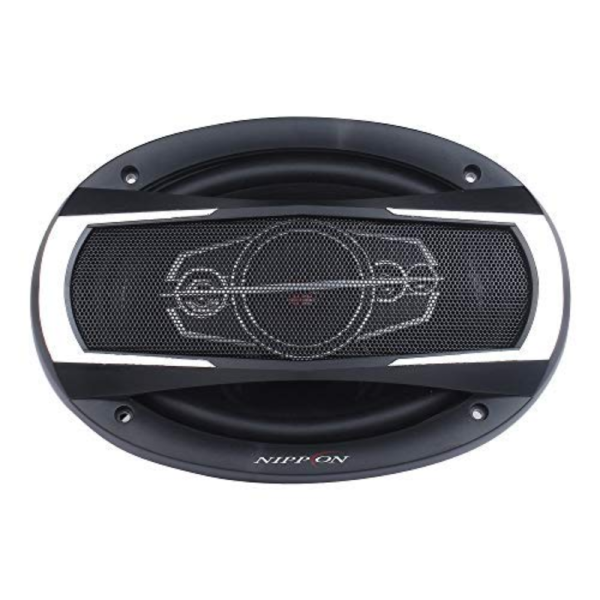 Coaxial Car Speaker-Image