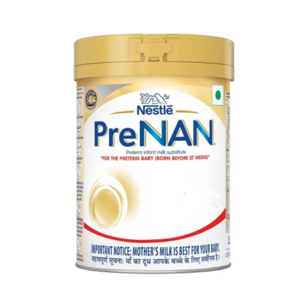 Pre NAN Powder - Nestle
