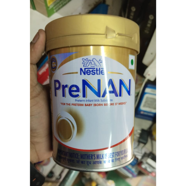 Pre NAN Powder - Nestle