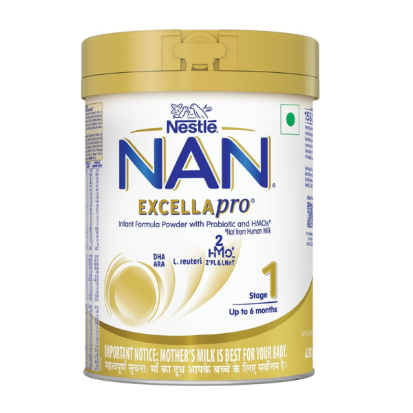 Nan Excella Pro - Nestle