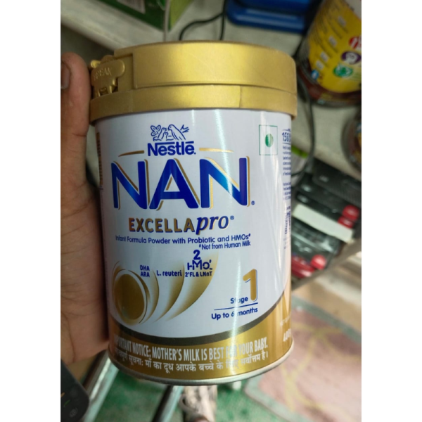 Nan Excella Pro - Nestle