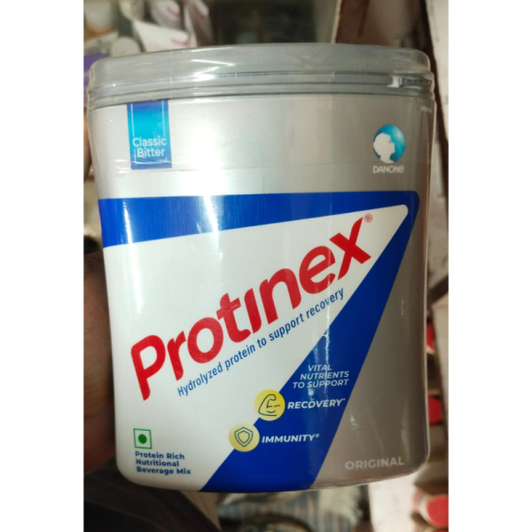 Protinex - Danone