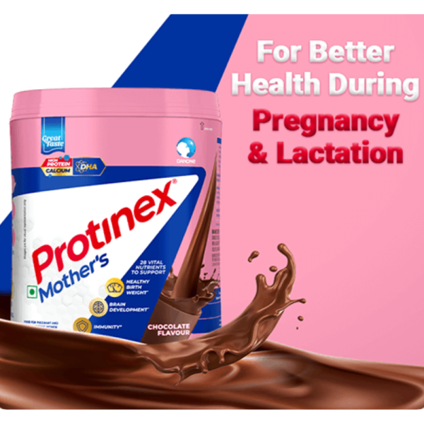 Protinex Mother’s Image