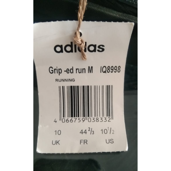 Running Shoe - Adidas