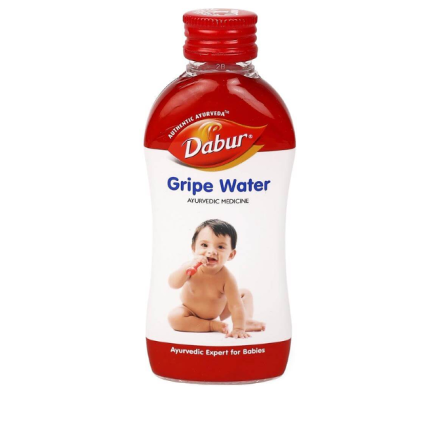 Gripe Water-Image