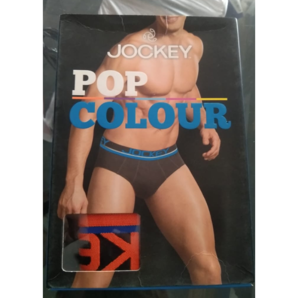 Boxer Brief - Jockey