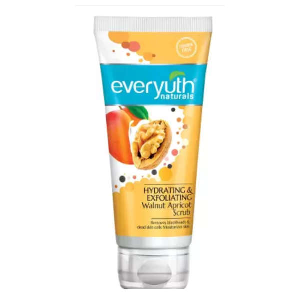 Face Scrub-Image
