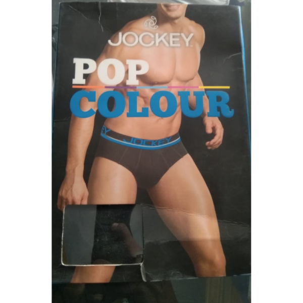 Boxer Brief - Jockey
