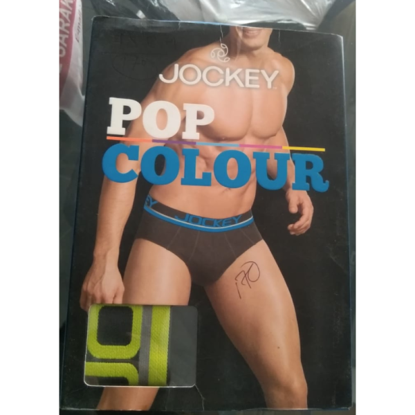 Boxer Brief - Jockey