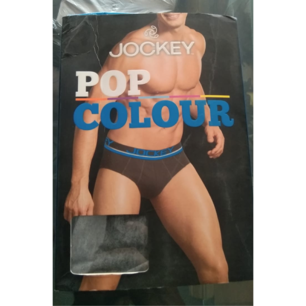 Boxer Brief - Jockey