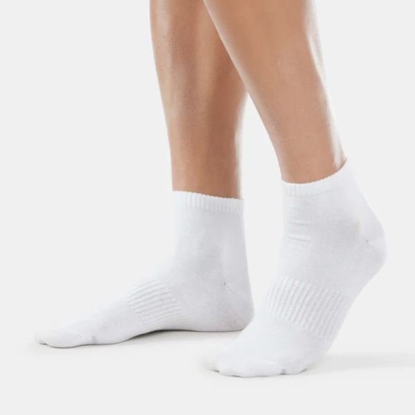 Ankle Socks - Jockey
