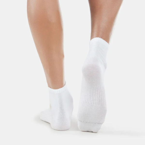 Ankle Socks - Jockey