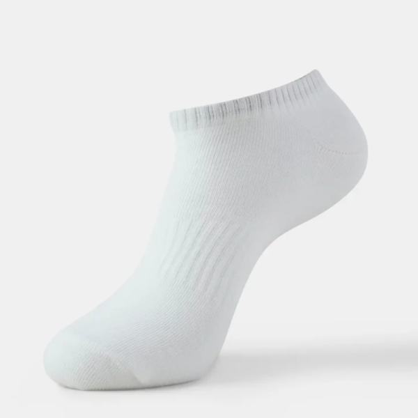 Low Show Socks-Image