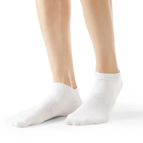 Low Show Socks - Jockey