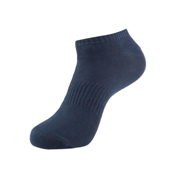 Low Show Socks-Image