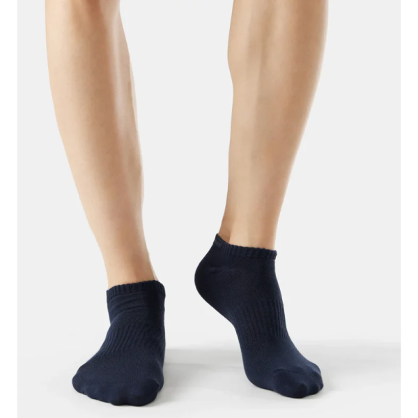 Low Show Socks - Jockey
