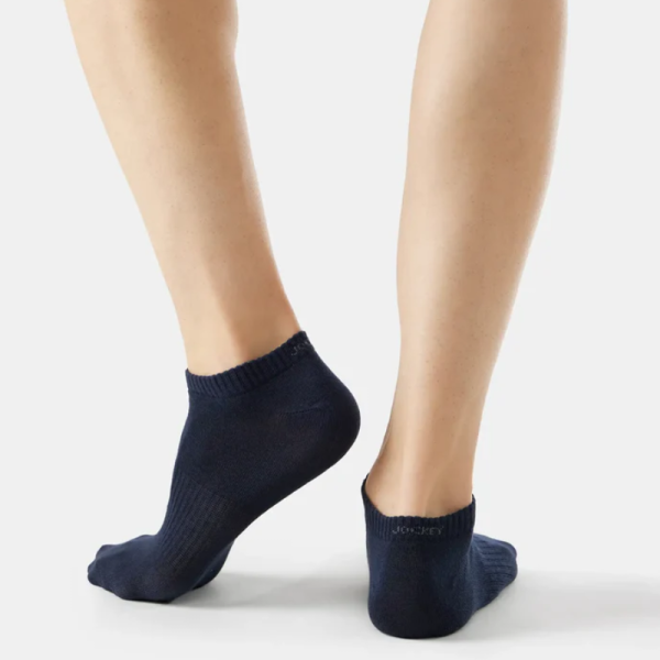 Low Show Socks - Jockey