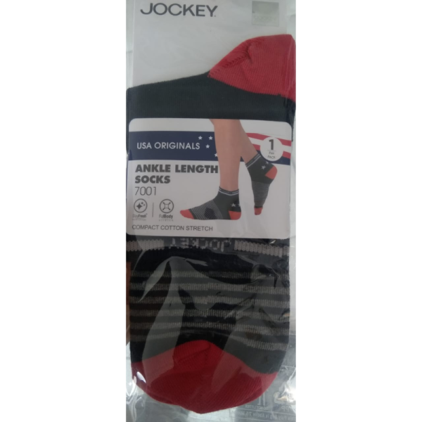 Ankle Socks-Image