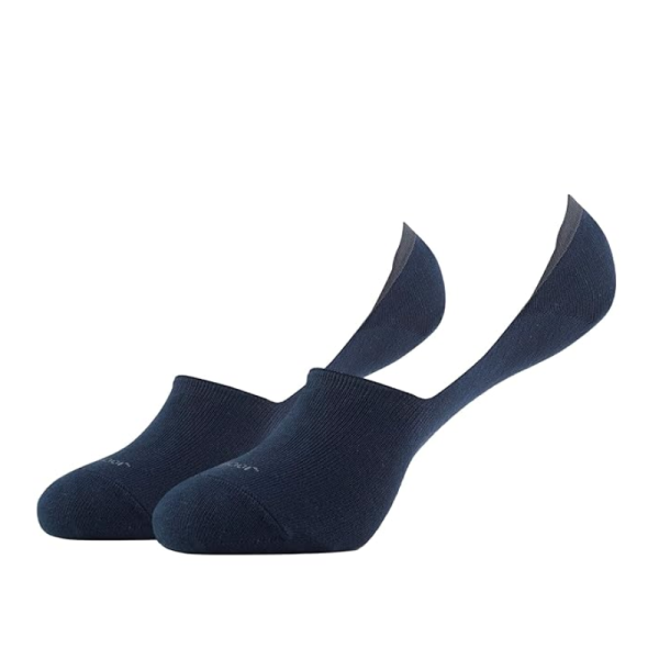 Low Show Socks-Image