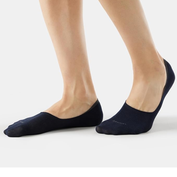 Low Show Socks - Jockey