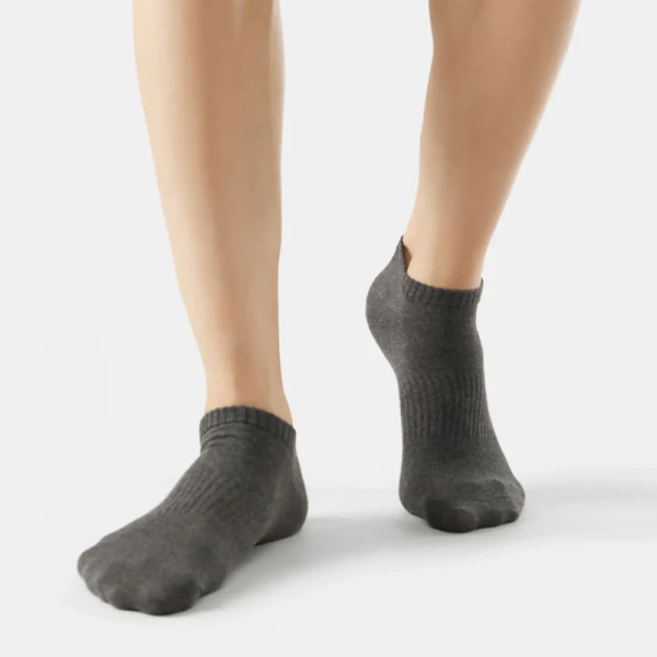 Low Show Socks - Jockey