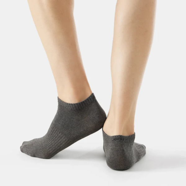 Low Show Socks - Jockey