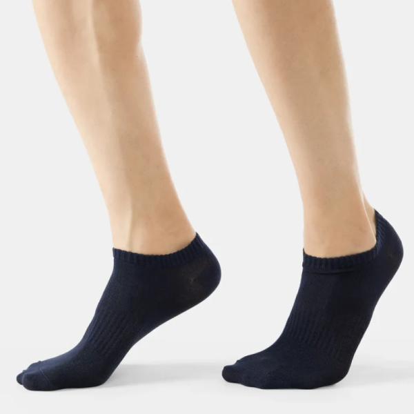Low Show Socks - Jockey