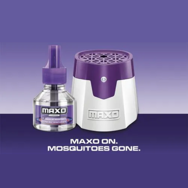 Mosquito Killer Machine - Maxo