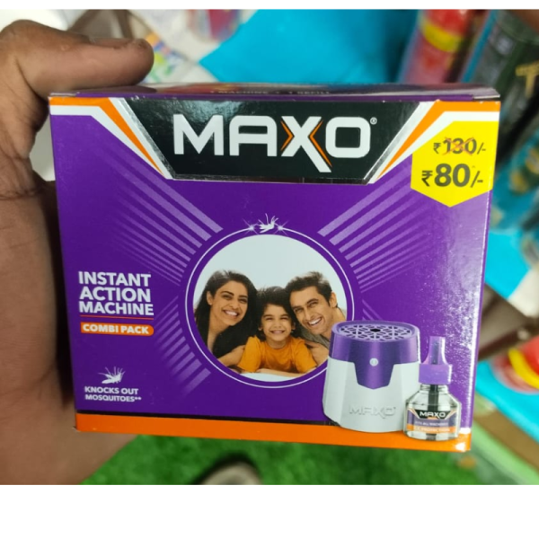 Mosquito Killer Machine - Maxo
