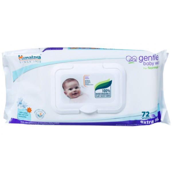 Baby Wipes-Image