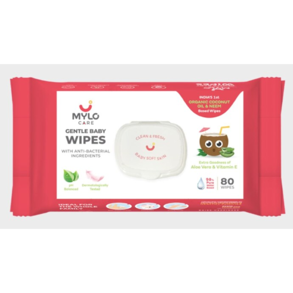 Baby Wipes-Image