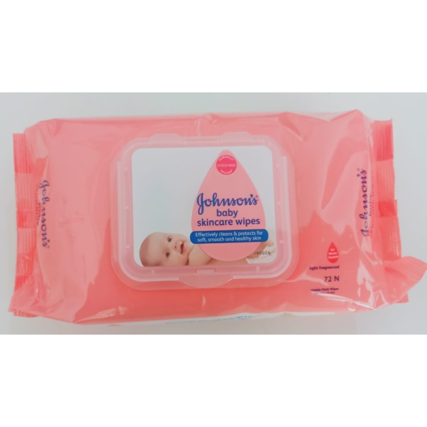 Baby Wipes-Image