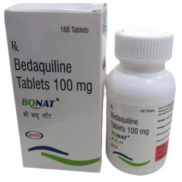 BQNat - Natco Pharma