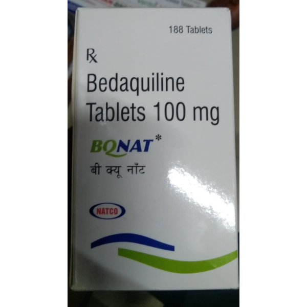 BQNat - Natco Pharma