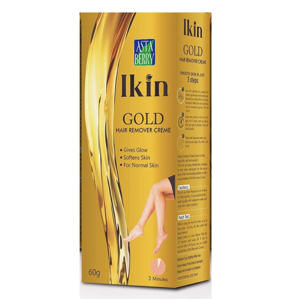 Hair Removal Cream-Image
