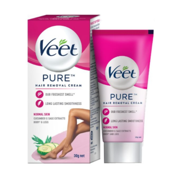 Hair Removal Cream-Image
