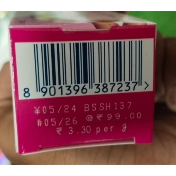 Hair Removal Cream - Veet