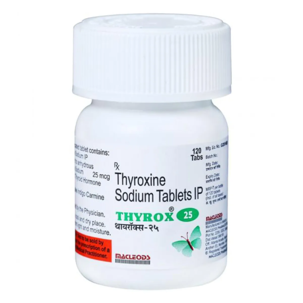 THYROX-25-Image
