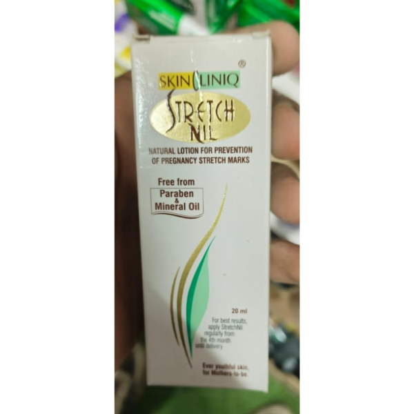 Stretch Nil - Skin Cliniq