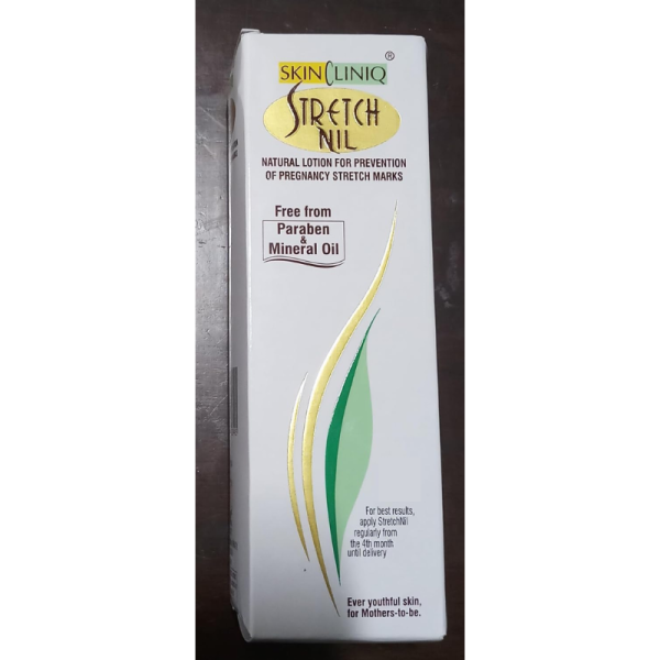 Stretch Nil - Skin Cliniq