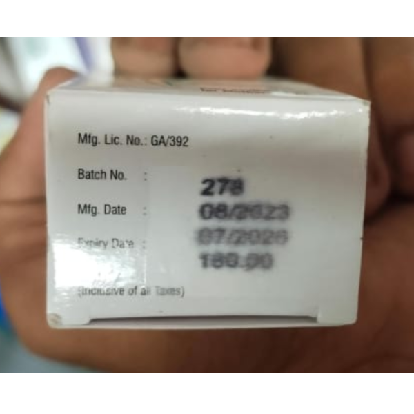 Stretch Nil - Skin Cliniq