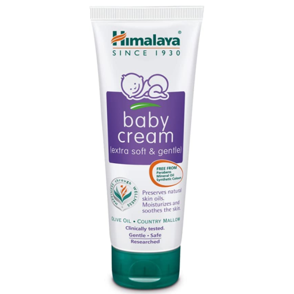 Baby Cream-Image