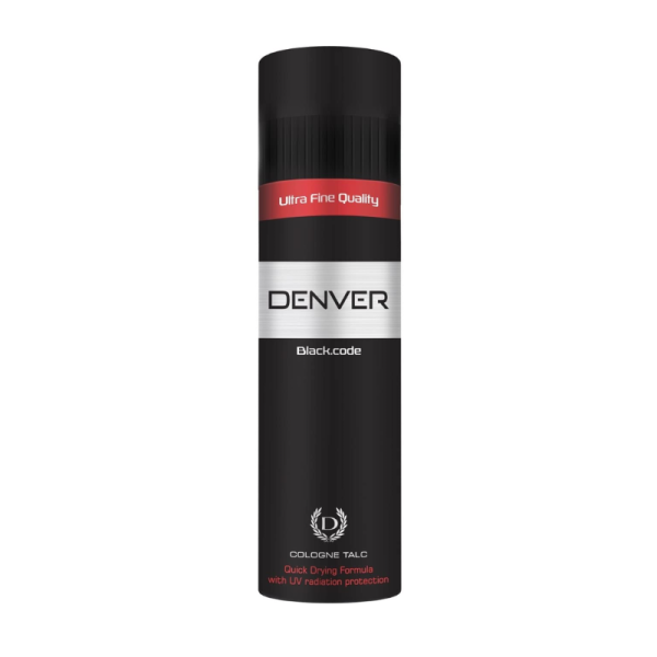 Talcum Powder-Image