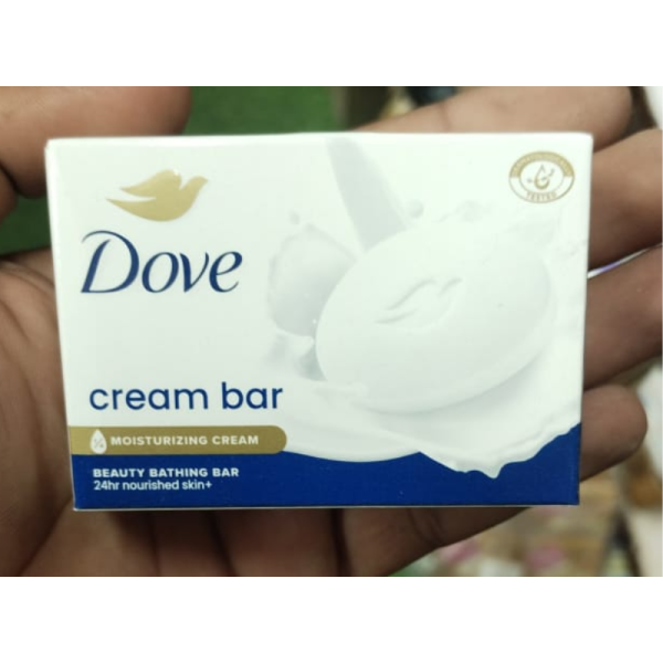 Bathing Soap - Dove