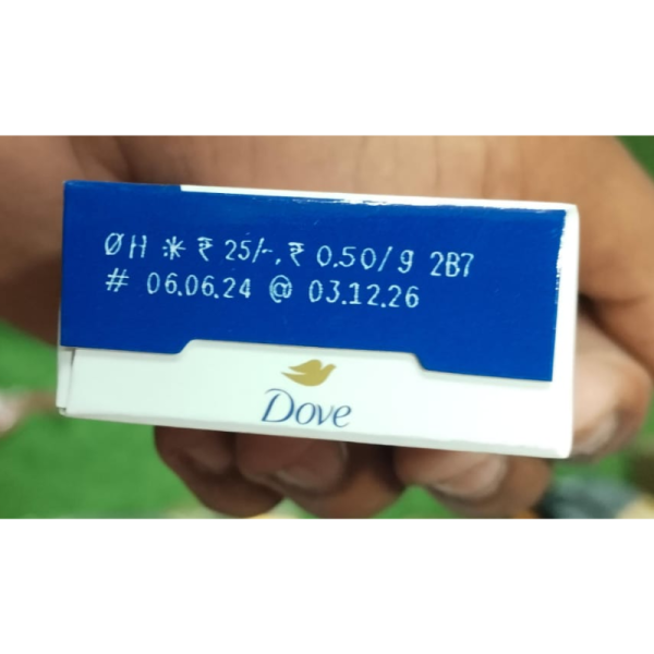 Bathing Soap - Dove