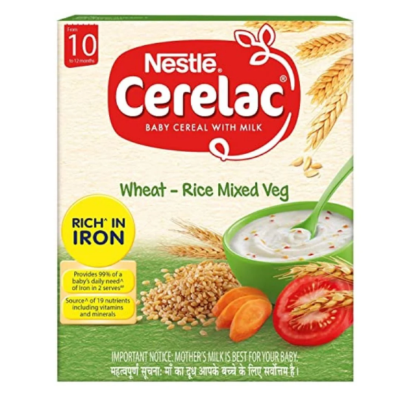 Cerelac-Image