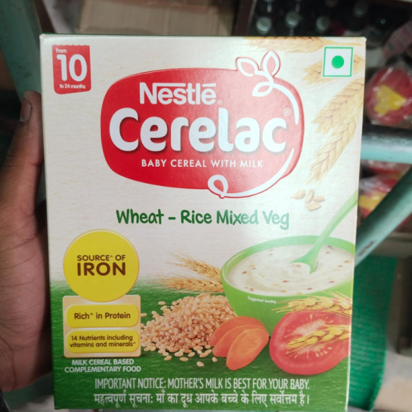 Cerelac - Nestle