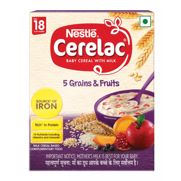 Cerelac-Image