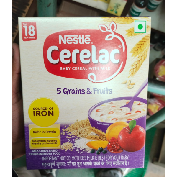 Cerelac - Nestle